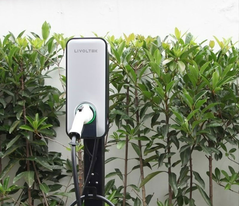 EV Charger