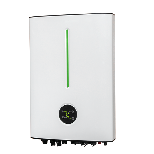 Hybrid Inverter 3-6kW