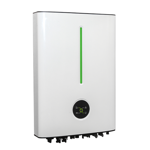 Hybrid Inverter 3-6kW