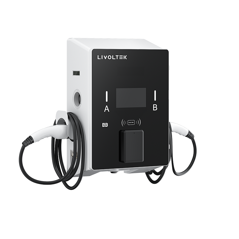 Bush Series AC EV Charger